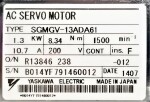 Yaskawa SGMGV-13ADA61